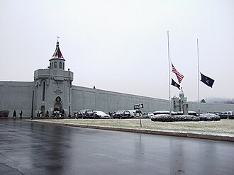 Attica Correctional Facility